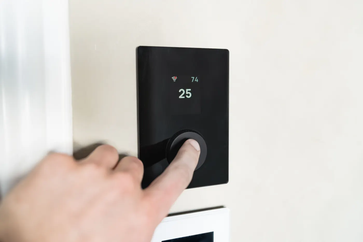 Domótica Inteligente